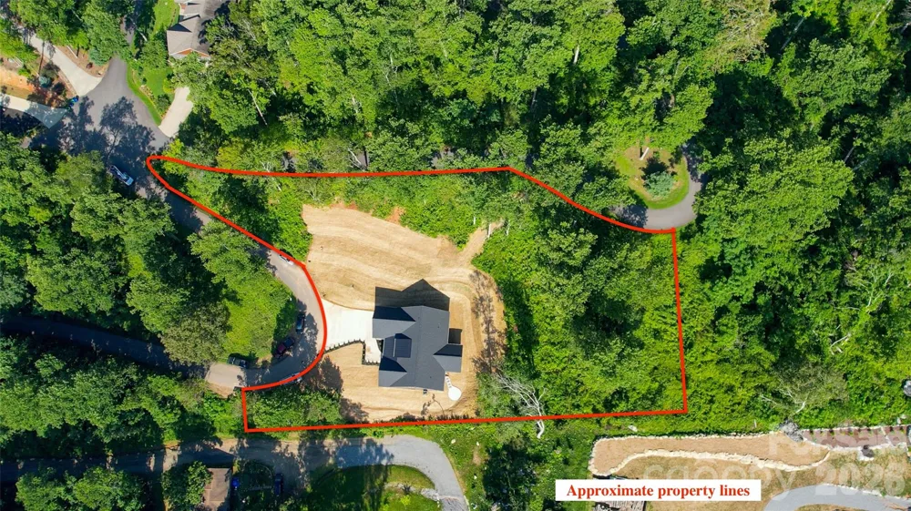 63 Winding Ridge Road Fairview, NC 28730
