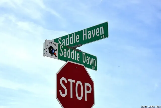 405 Saddle Haven Cibolo, TX 78108