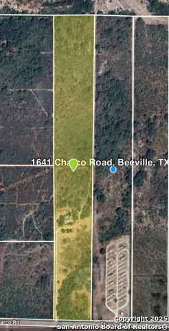 1641 Charco Beeville, TX 78102
