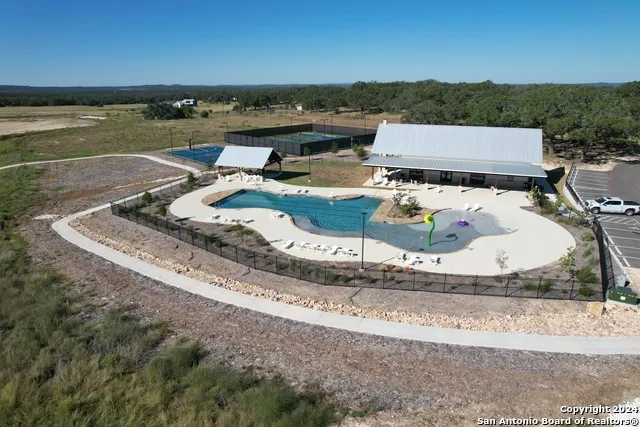 34749 Carries Creek Bulverde, TX 78163