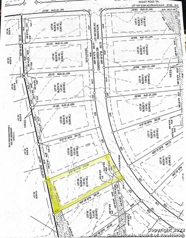 34749 Carries Creek Bulverde, TX 78163