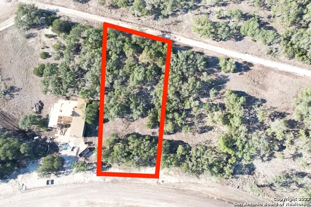 34749 Carries Creek Bulverde, TX 78163