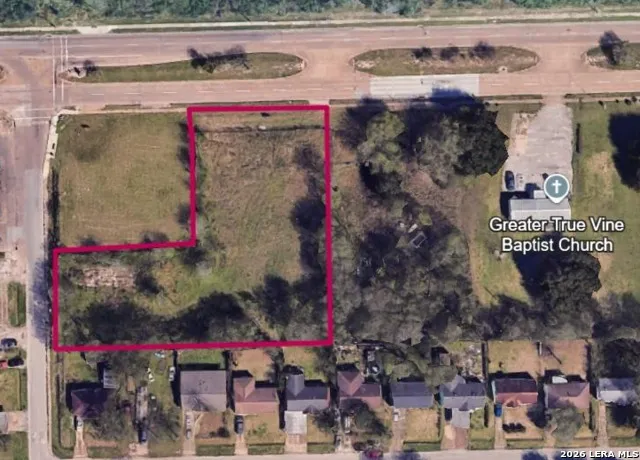 0 Rose haven Houston, TX 77051