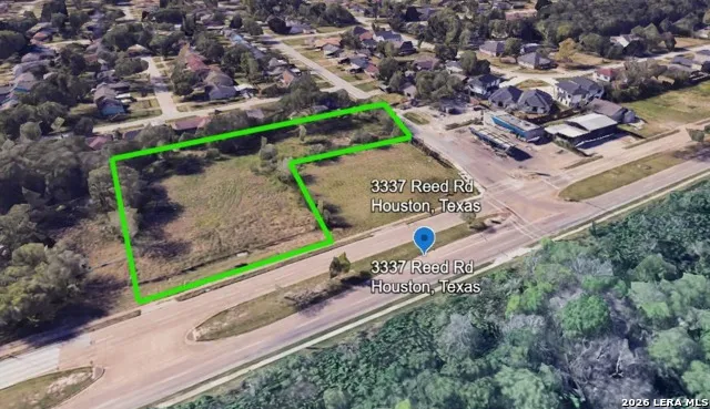 0 Rose haven Houston, TX 77051