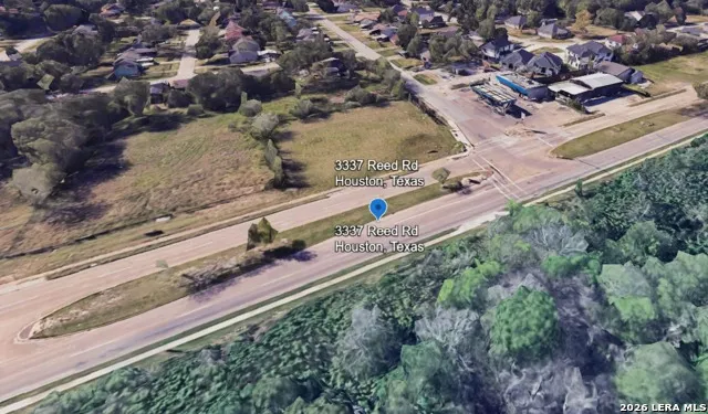 0 Rose haven Houston, TX 77051
