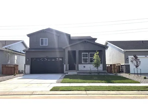 3631 Sandreed Street