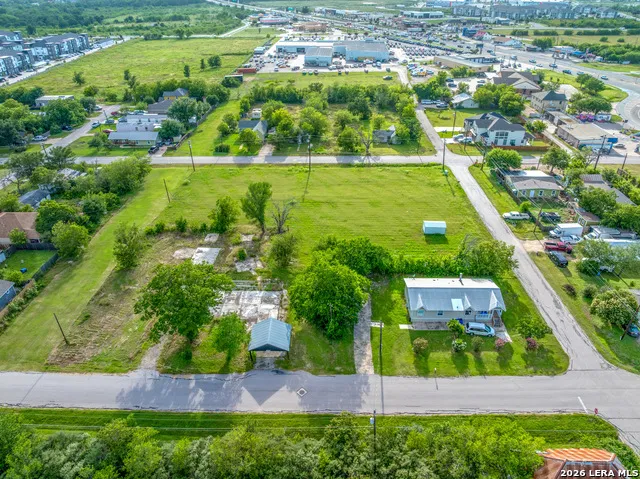 N/A Lane Avenue Manor, TX 78653