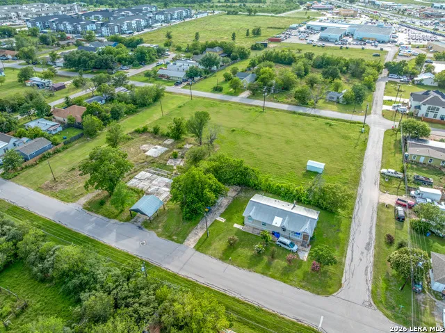 N/A Lane Avenue Manor, TX 78653