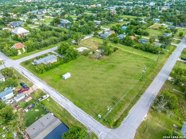 N/A Lane Avenue Manor, TX 78653