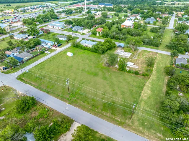 N/A Lane Avenue Manor, TX 78653