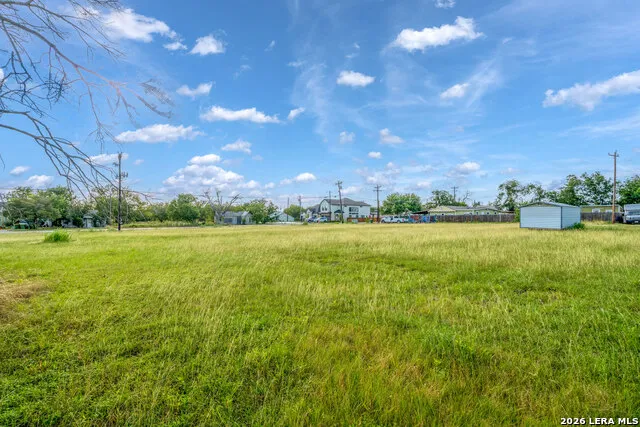 N/A Lane Avenue Manor, TX 78653