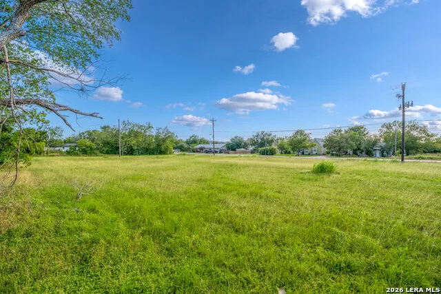 N/A Lane Avenue Manor, TX 78653