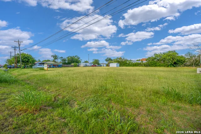 N/A Lane Avenue Manor, TX 78653