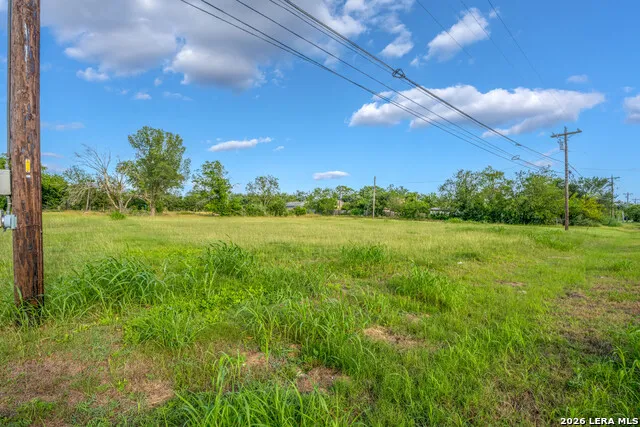 N/A Lane Avenue Manor, TX 78653