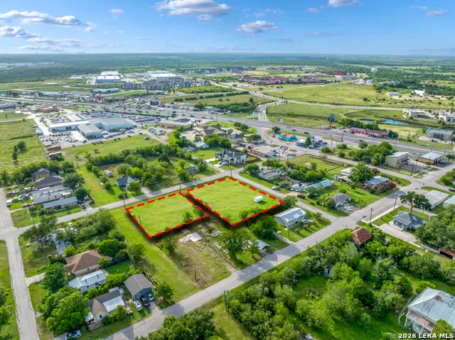 N/A Lane Avenue Manor, TX 78653