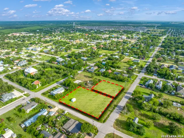 N/A Lane Avenue Manor, TX 78653