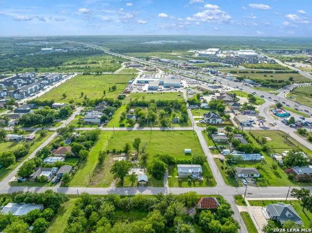 N/A Lane Avenue Manor, TX 78653