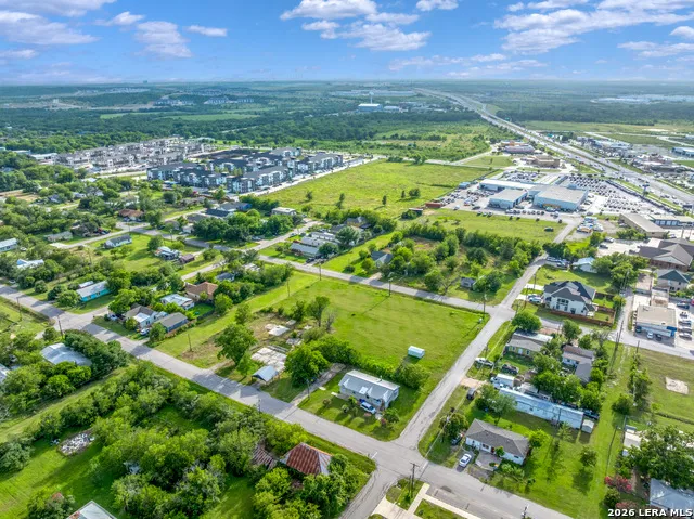 N/A Lane Avenue Manor, TX 78653