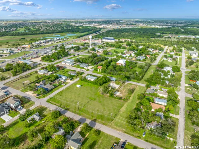N/A Lane Avenue Manor, TX 78653
