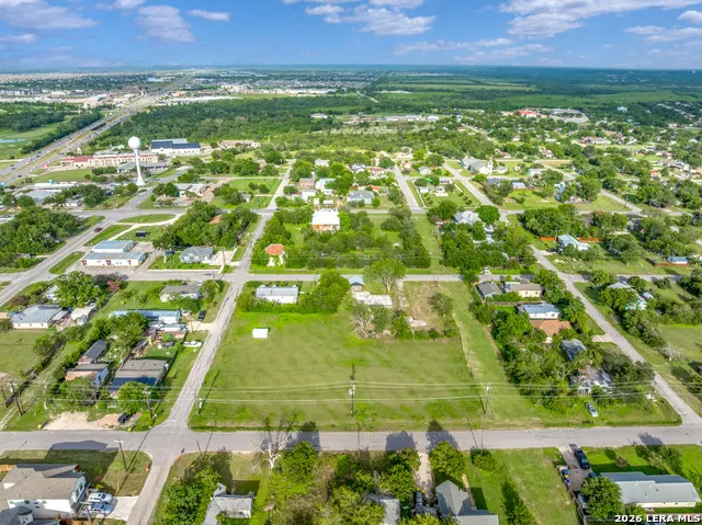 N/A Lane Avenue Manor, TX 78653