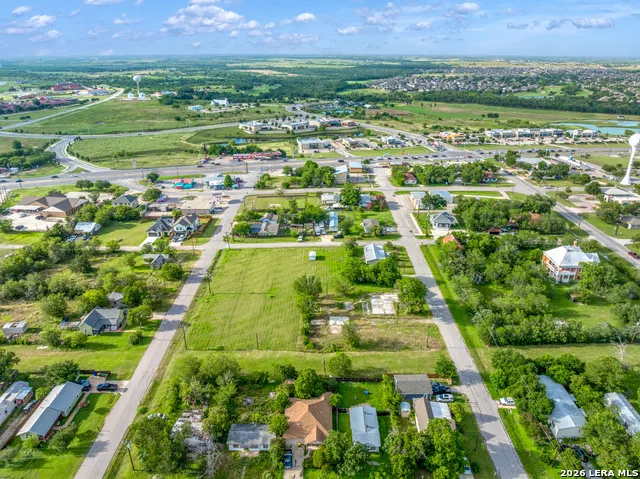 N/A Lane Avenue Manor, TX 78653