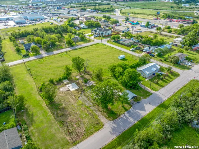 N/A Lane Avenue Manor, TX 78653
