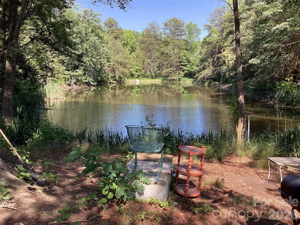 2870 Dunns Mountain Road Salisbury, NC 28146