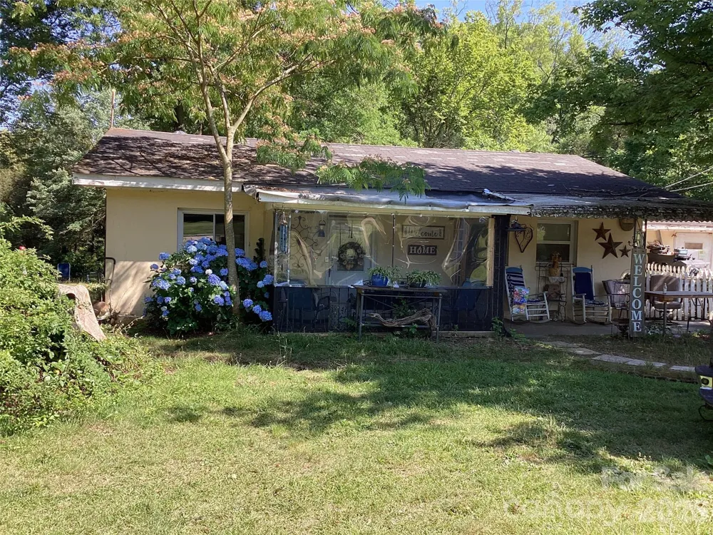 2870 Dunns Mountain Road Salisbury, NC 28146