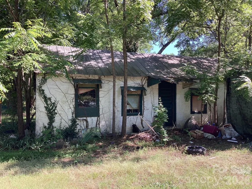 2870 Dunns Mountain Road Salisbury, NC 28146