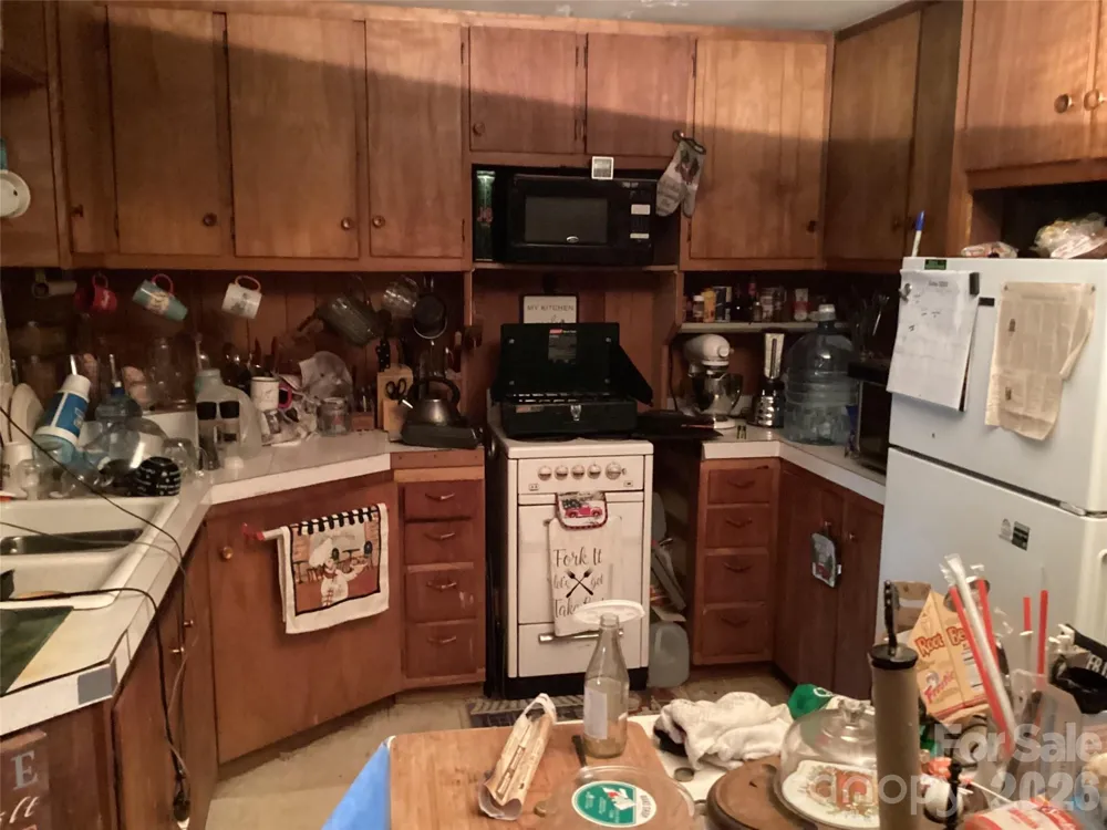 2870 Dunns Mountain Road Salisbury, NC 28146