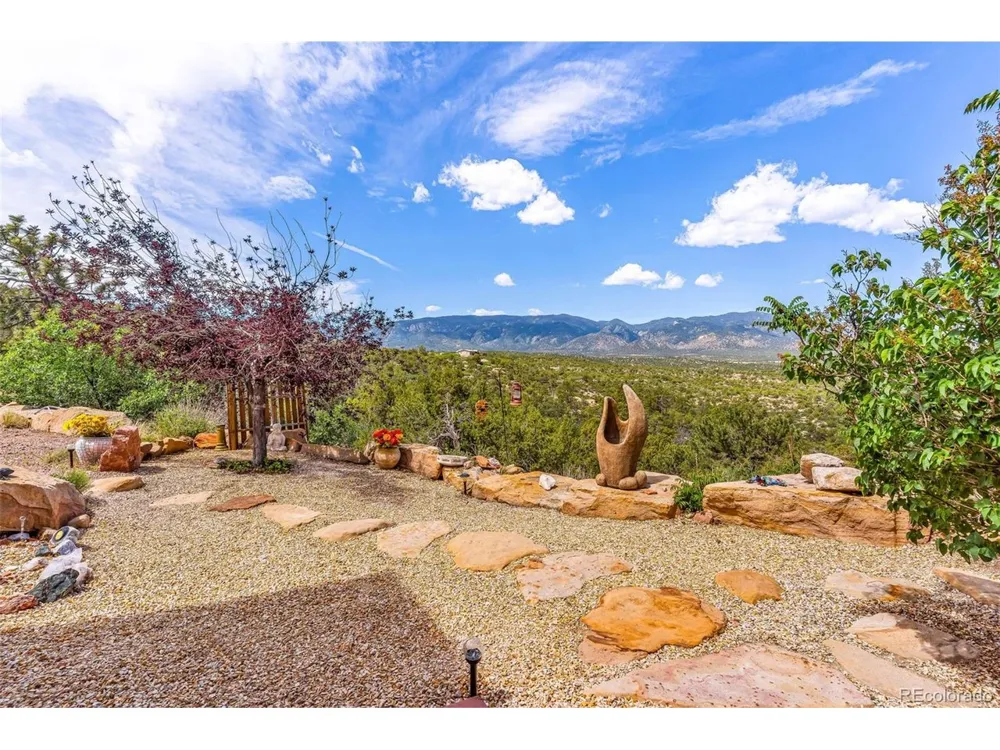 7500 Auckland Avenue Florence, CO 81226