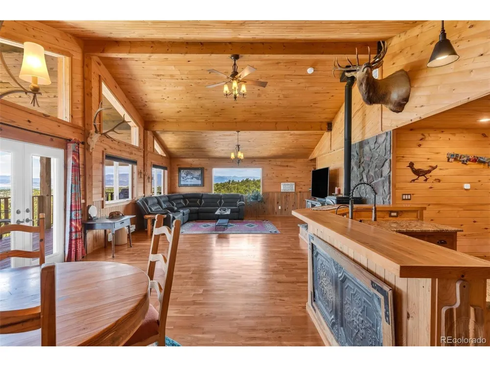 7500 Auckland Avenue Florence, CO 81226