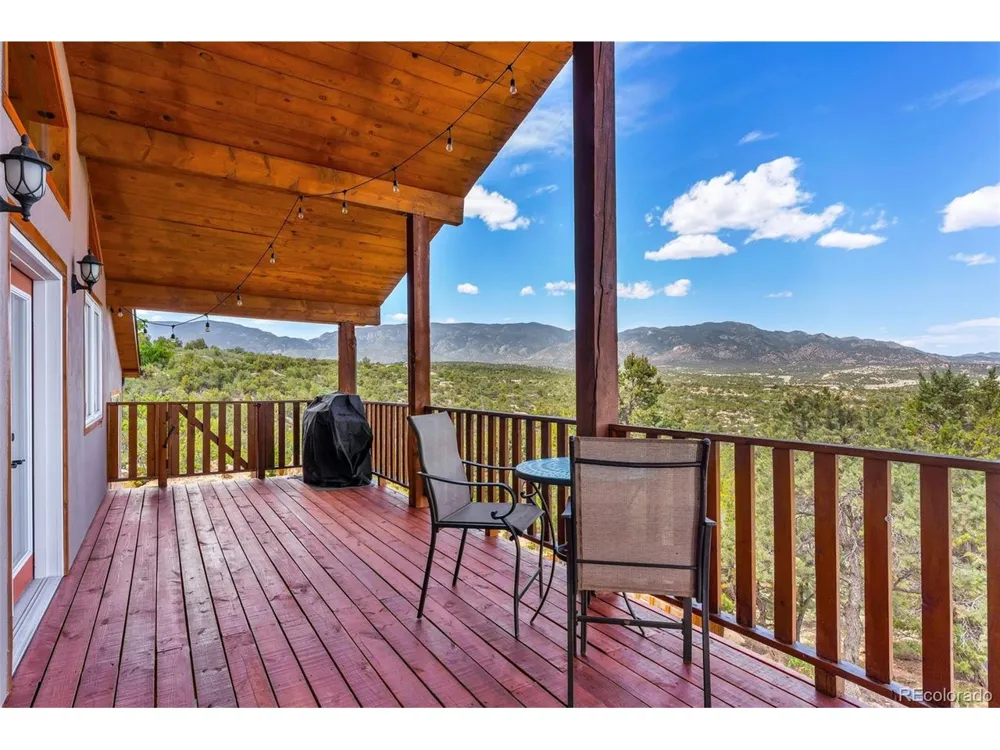 7500 Auckland Avenue Florence, CO 81226