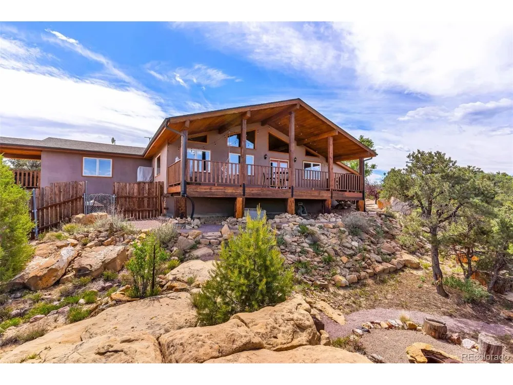 7500 Auckland Avenue Florence, CO 81226