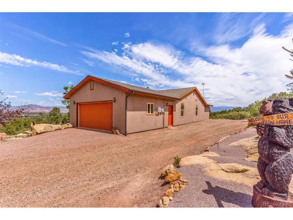 7500 Auckland Avenue Florence, CO 81226