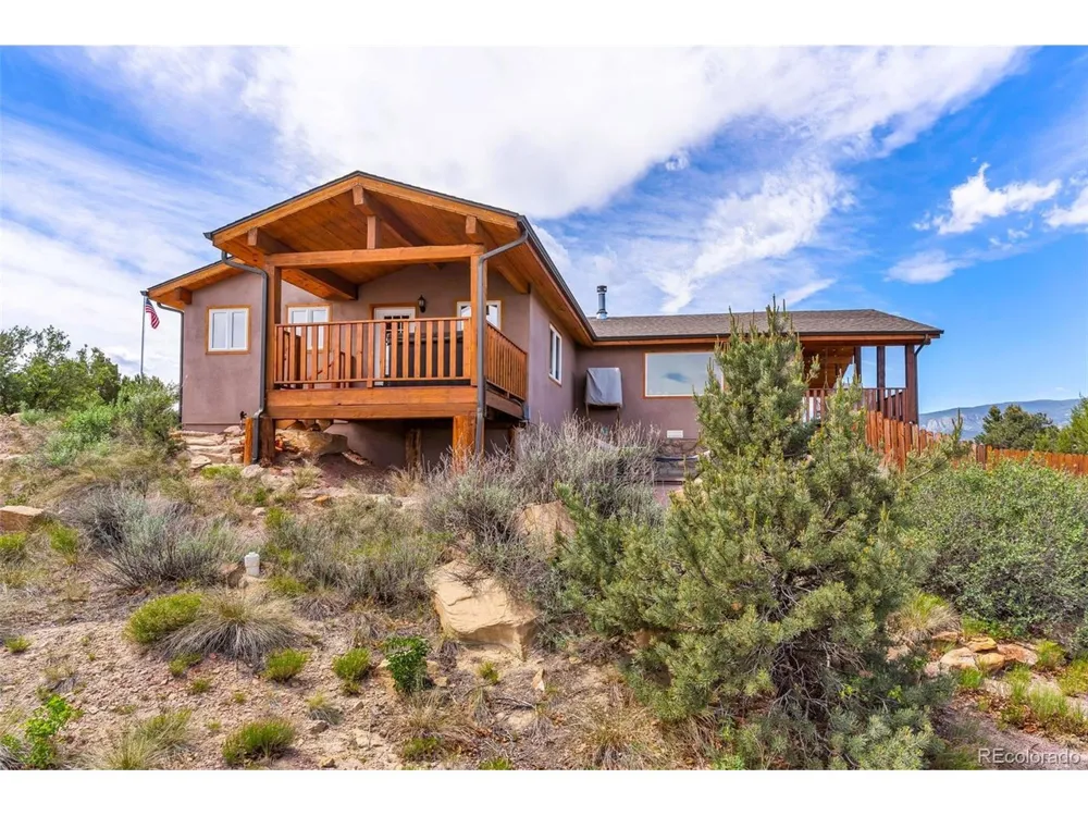 7500 Auckland Avenue Florence, CO 81226