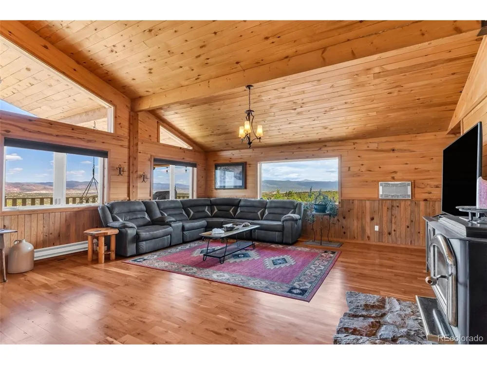 7500 Auckland Avenue Florence, CO 81226