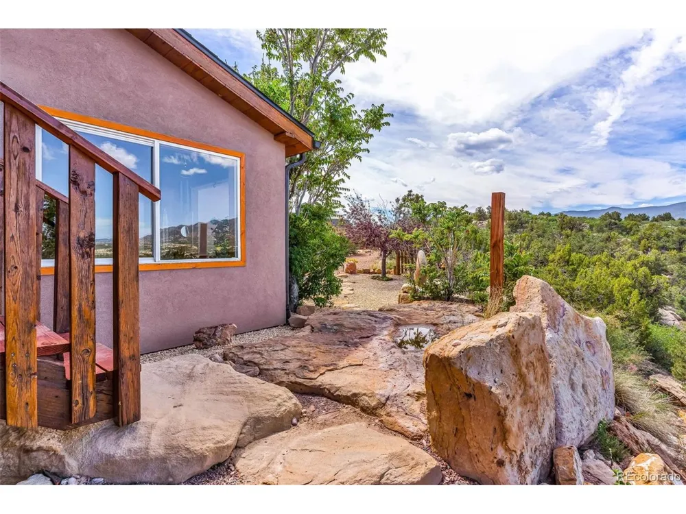7500 Auckland Avenue Florence, CO 81226