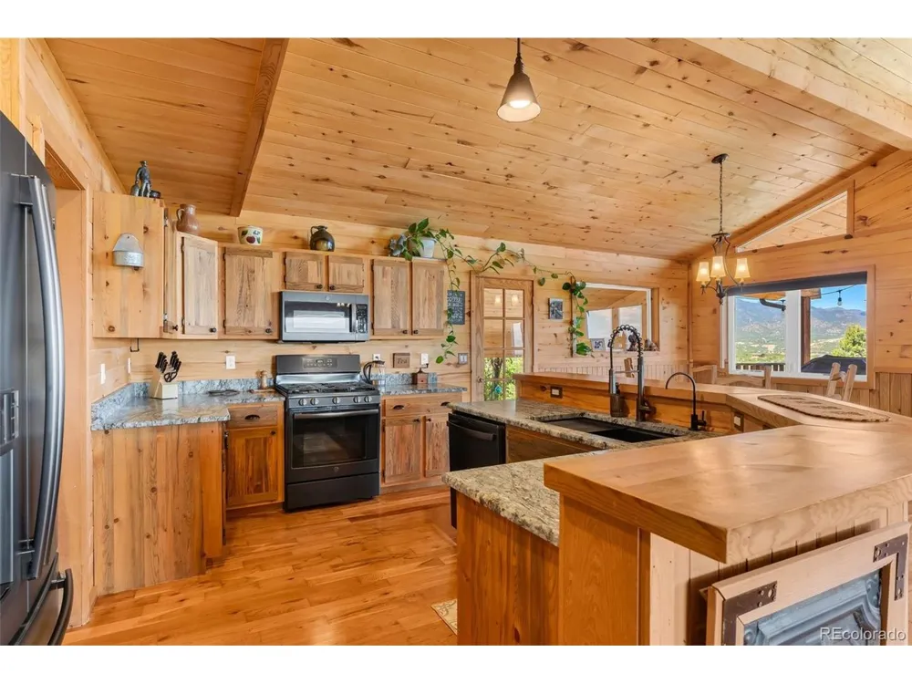 7500 Auckland Avenue Florence, CO 81226