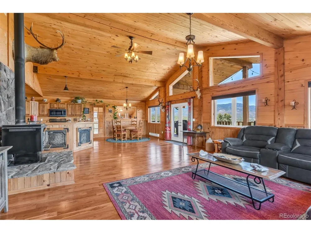 7500 Auckland Avenue Florence, CO 81226
