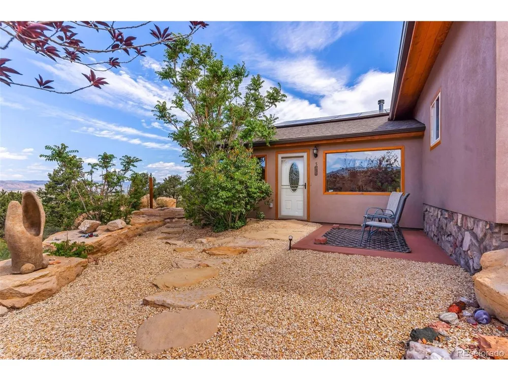 7500 Auckland Avenue Florence, CO 81226