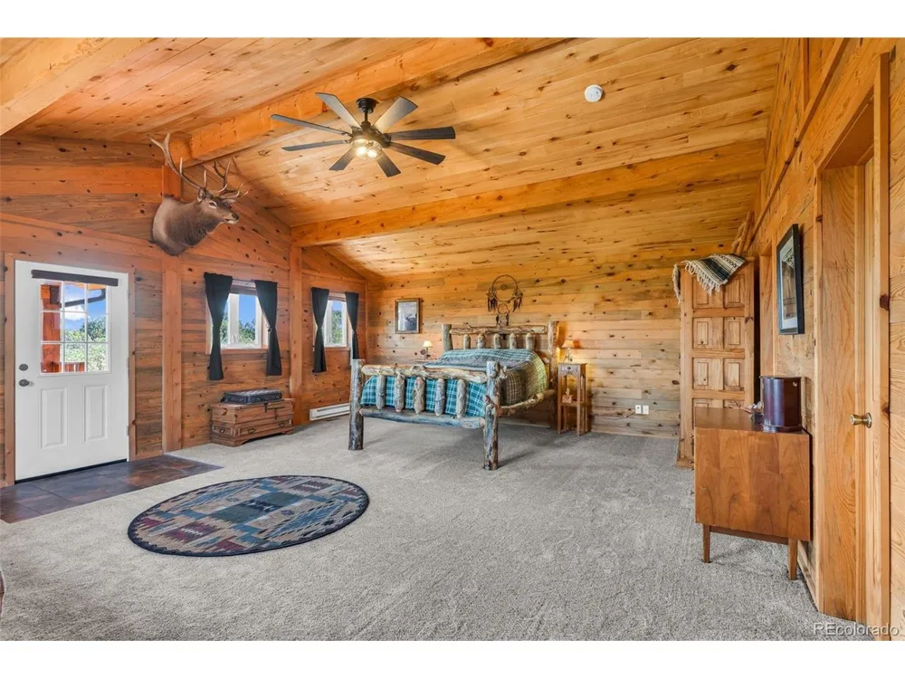 7500 Auckland Avenue Florence, CO 81226