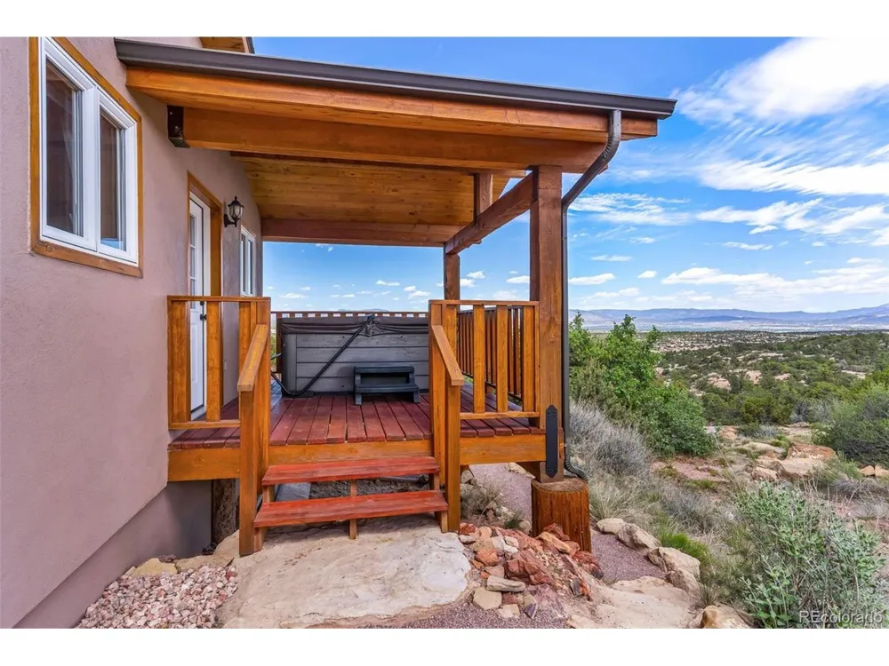 7500 Auckland Avenue Florence, CO 81226