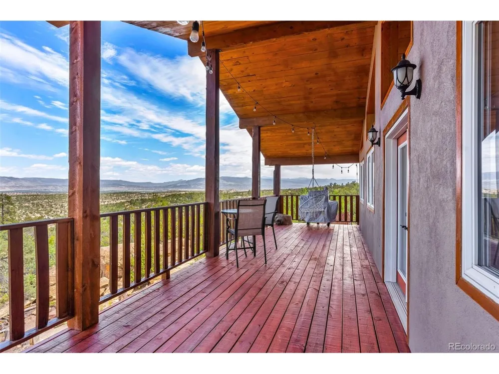 7500 Auckland Avenue Florence, CO 81226