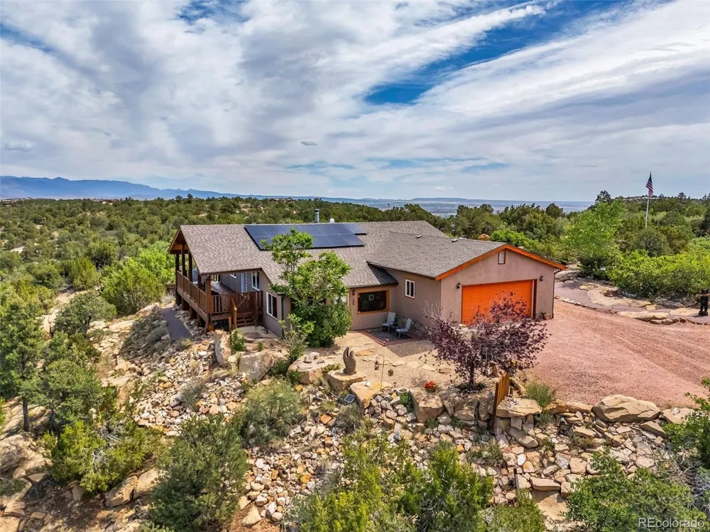 7500 Auckland Avenue Florence, CO 81226