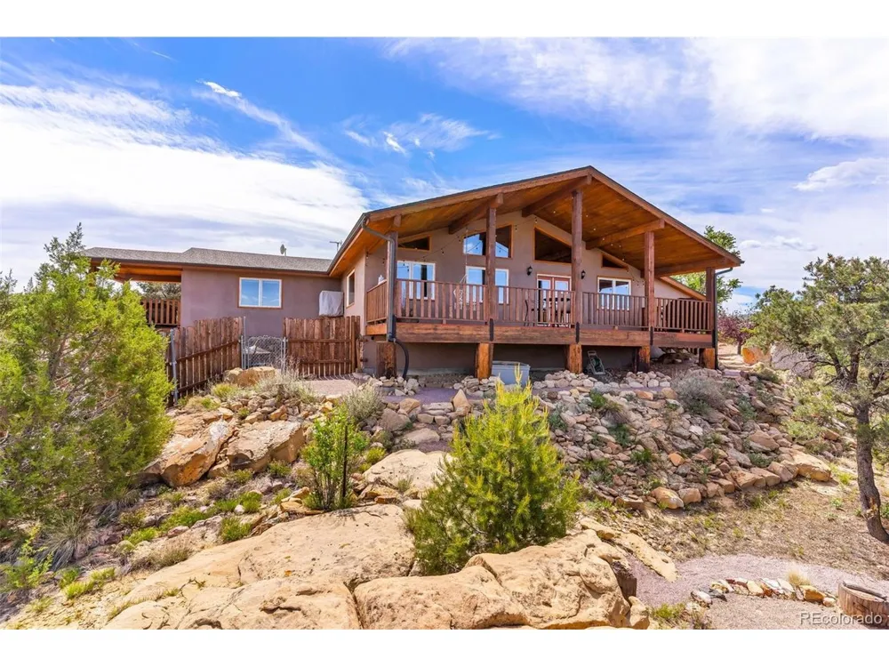 7500 Auckland Avenue Florence, CO 81226