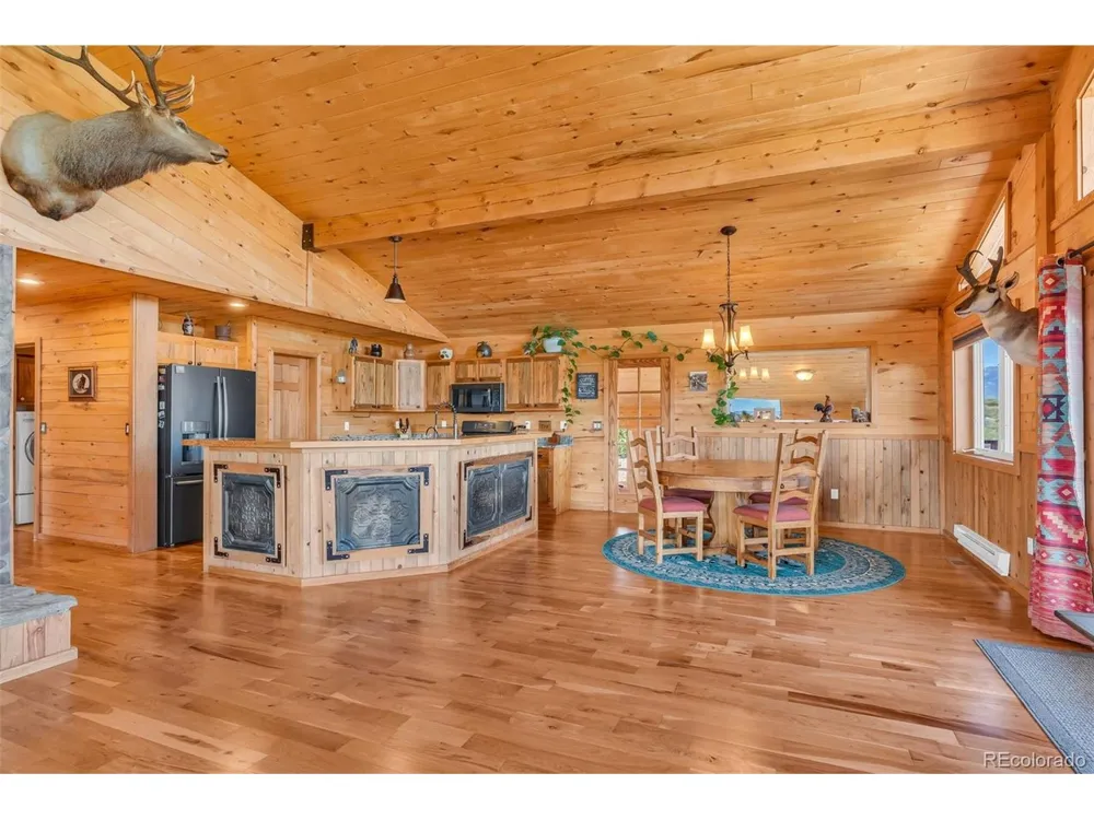 7500 Auckland Avenue Florence, CO 81226