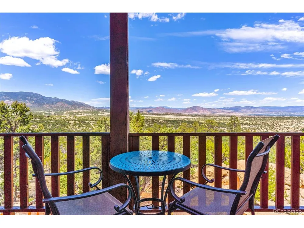 7500 Auckland Avenue Florence, CO 81226