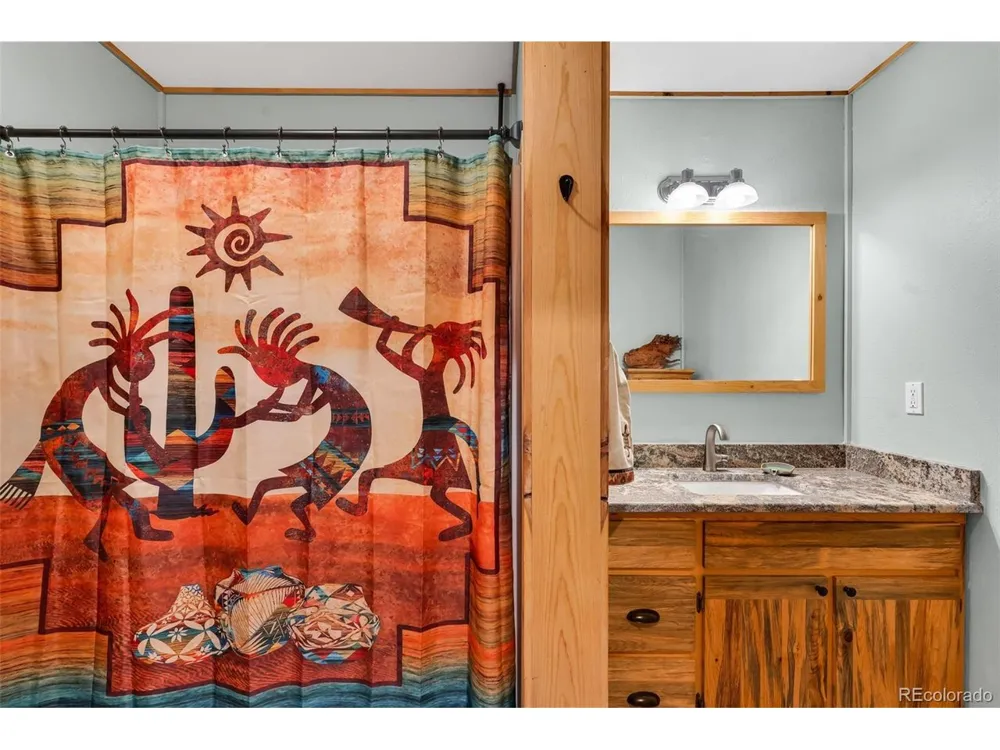7500 Auckland Avenue Florence, CO 81226