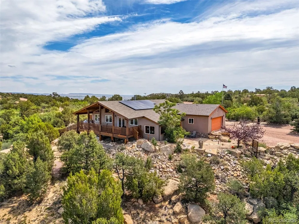 7500 Auckland Avenue Florence, CO 81226